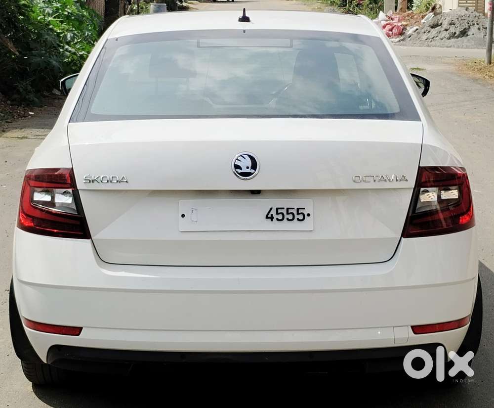 Skoda Octavia 2.0 Tdi At L K, 2019, Diesel