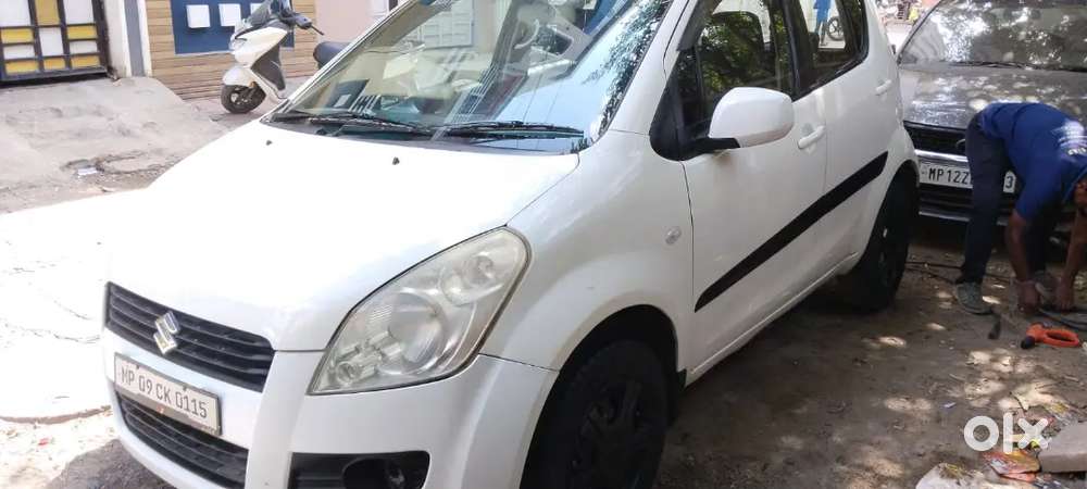 Maruti Ritz Vdi 2011