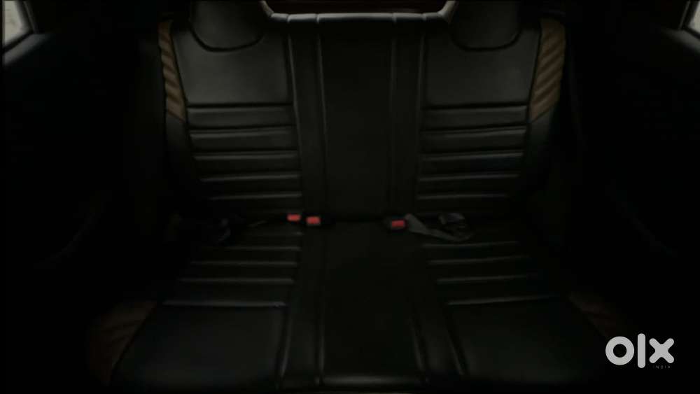 Renault Kwid 1.0 Rxt Amt, 2016, Petrol