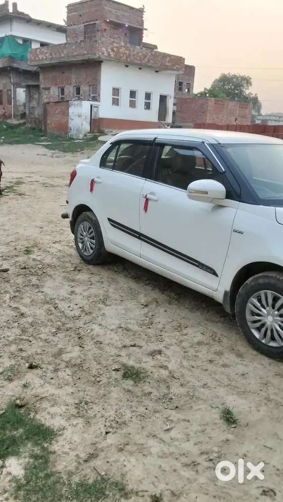 Maruti Suzuki Dzire 2014