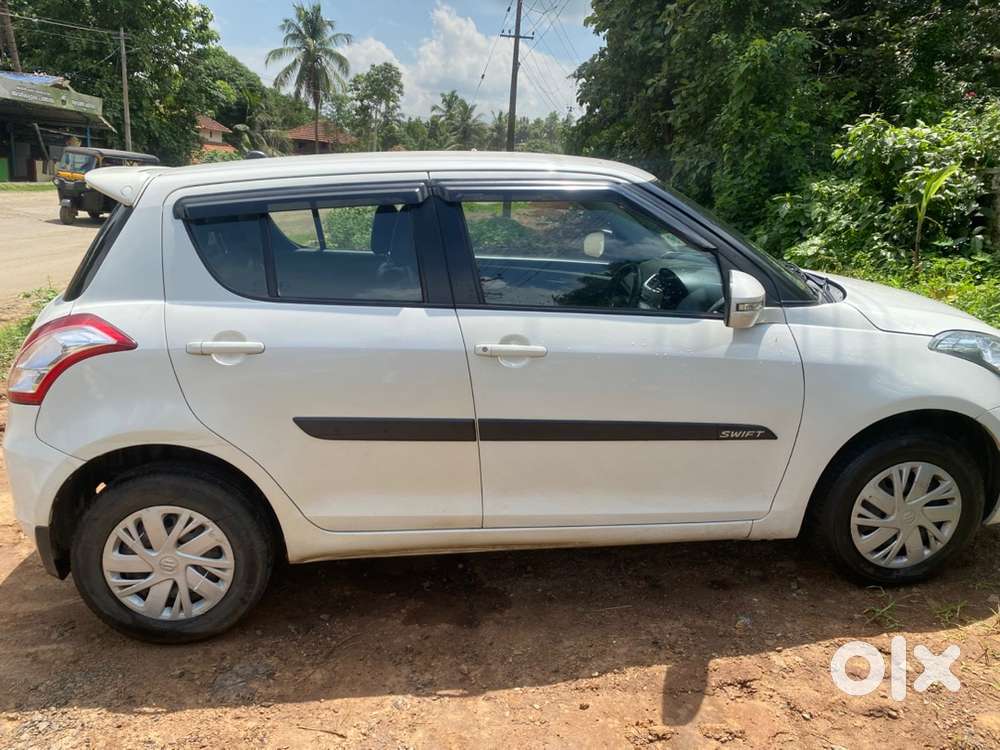 Maruti Suzuki Swift 2015 Petrol Good Condition