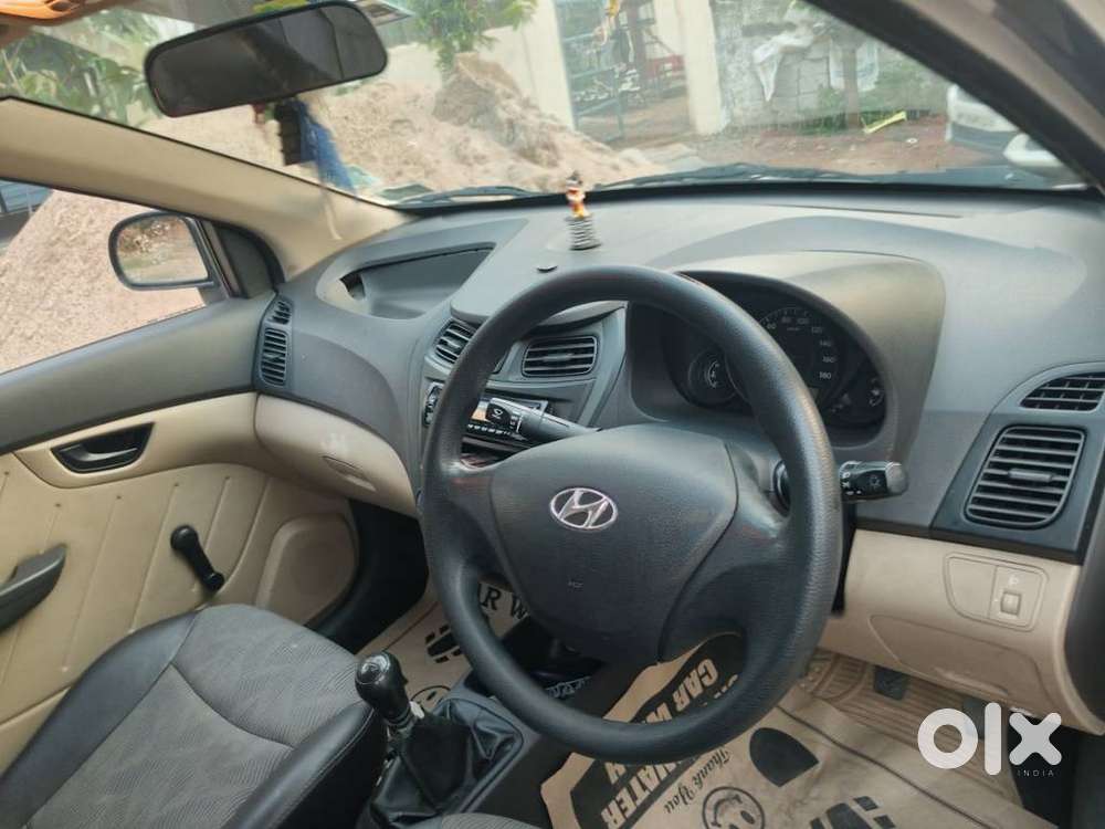 Hyundai Eon D-lite +, 2012, Petrol