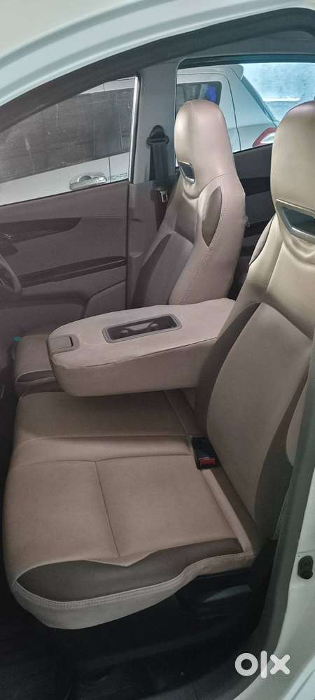 Mahindra Kuv 100 2016 Diesel 77788 Km Driven