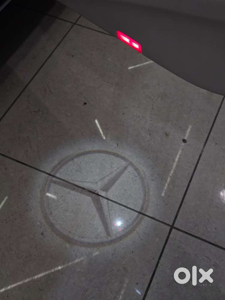 Mercedes-benz E-class E 200d, 2020, Diesel