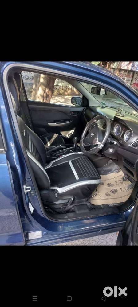 Maruti Suzuki Baleno Delta, 2021, Petrol