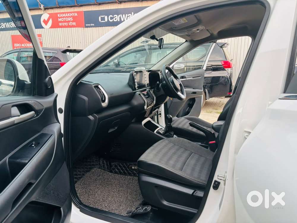 Kia Sonet Htk Plus, 2023, Petrol