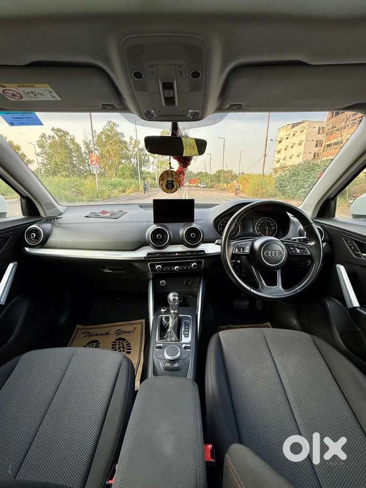 Audi Q2 2.0 40 Tfsi Quatro Premium, 2020, Petrol