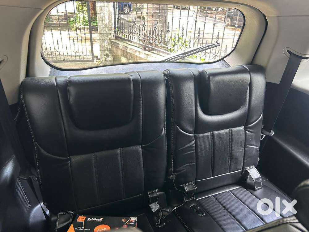 Mahindra Xuv500 W11 At, 2019, Diesel