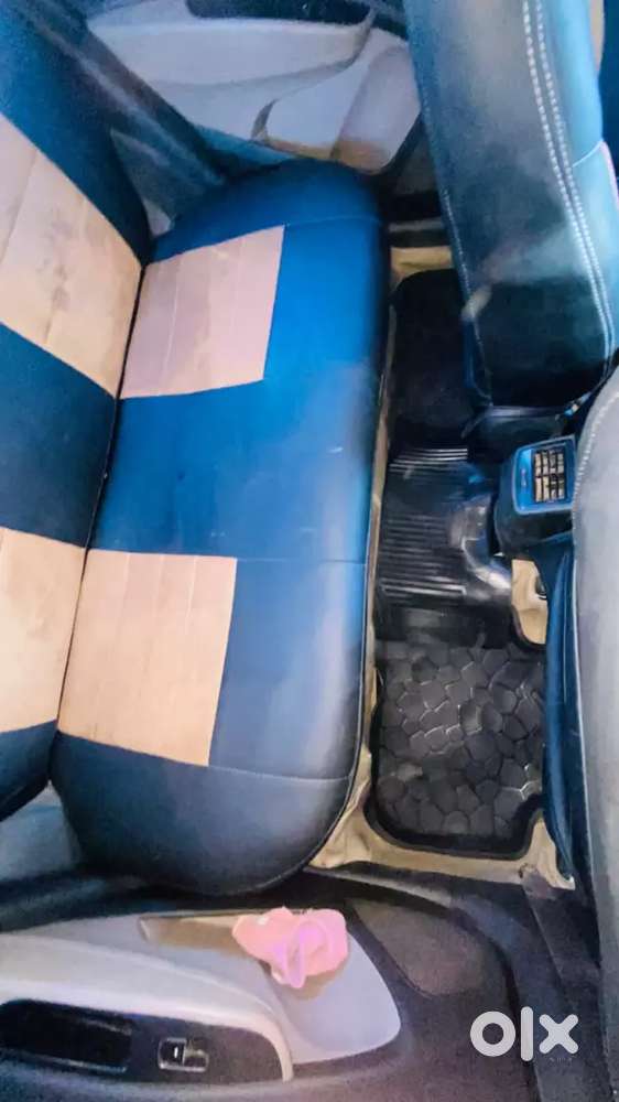 Hyundai Grand I10 2016 Diesel 85000 Km Driven All Documents Completed