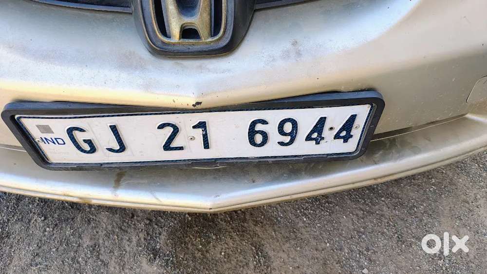 Honda City 2005 Cng & Hybrids 150000 Km Driven