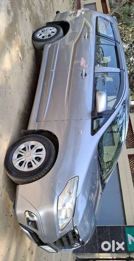 Toyota Innova 2.5 Gx 7 Seater Limited Edition, 2015, Diesel