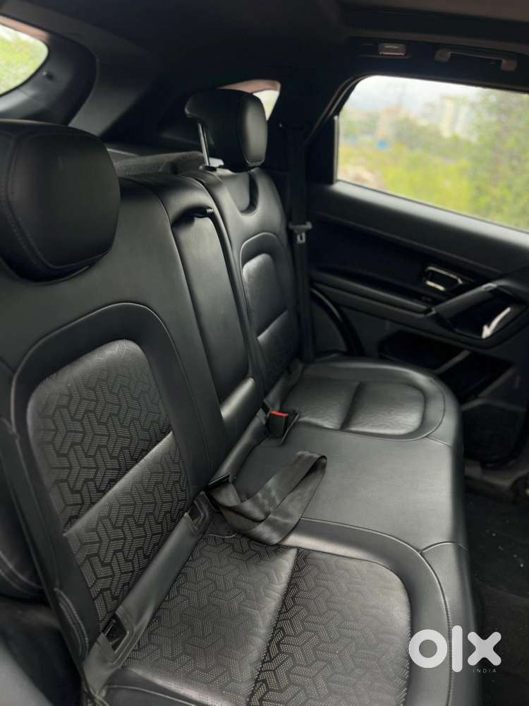 Tata Harrier Xz+, 2023, Diesel