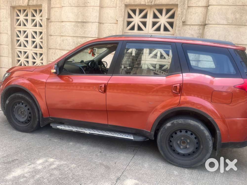 Mahindra Xuv500 Diesel 2016