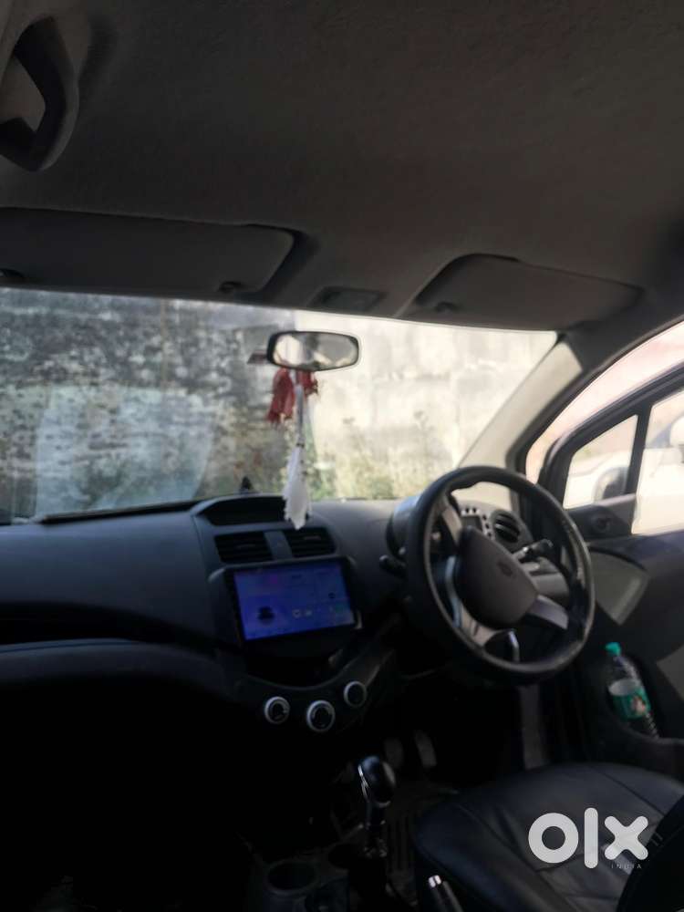 Chevrolet Beat 2011 Petrol Good Condition