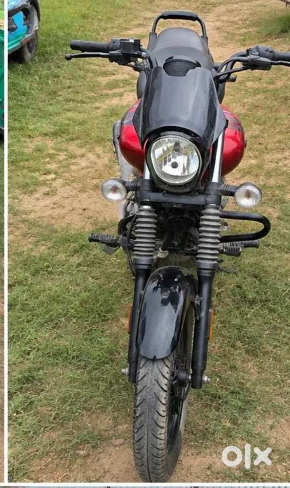 Bajaj Avenger 160 street BS6 2024 BR02BP8315