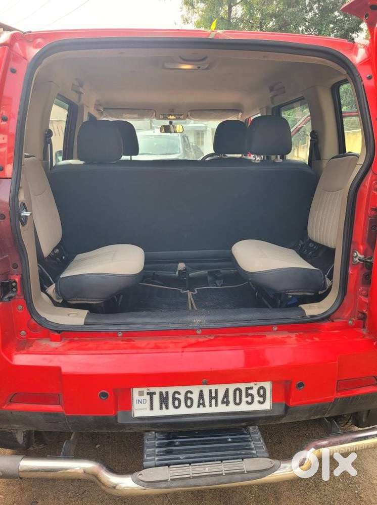 Mahindra Bolero