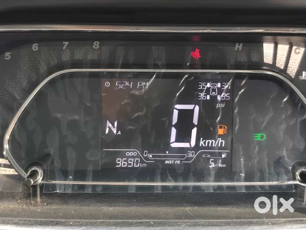 Tata Tiago 1.05 Revotorq Xz Plus, 2023, Petrol