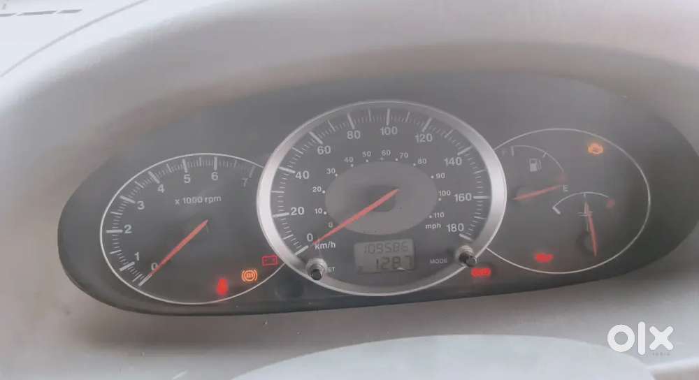 Mahindra Scorpio Classic 2014