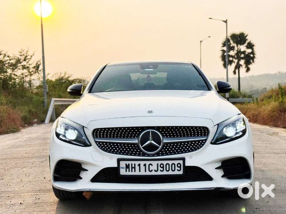 Amg ! 300d 2019 Diesel Mercedes Benz Lessrun F/loaded Newlike Beauty !