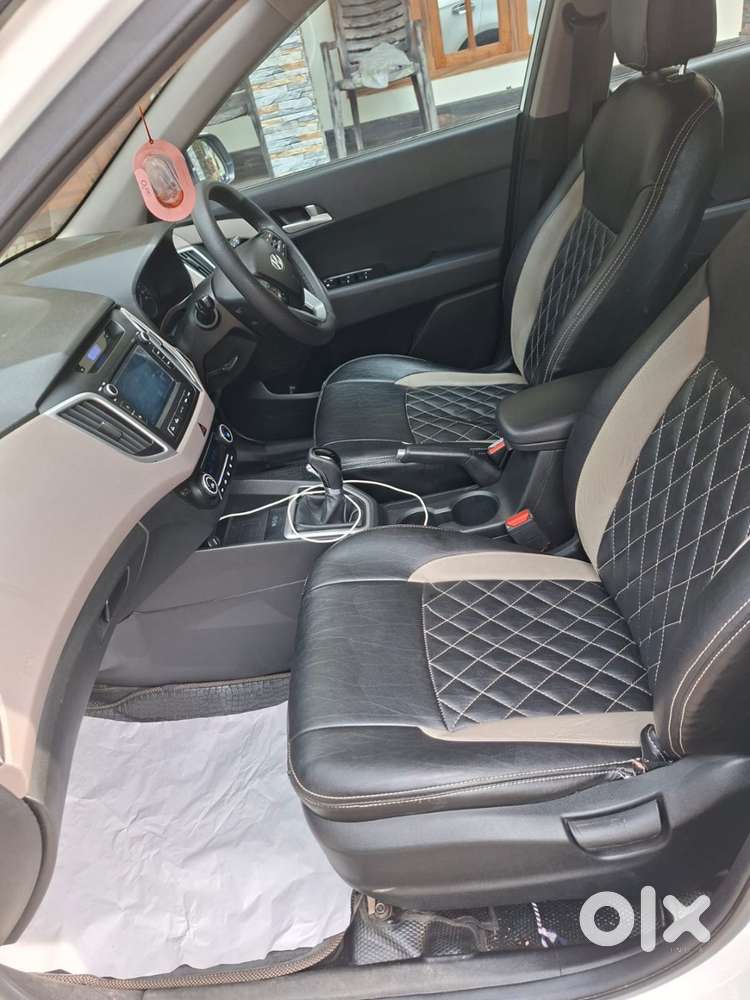 Hyundai Creta 2019 Model