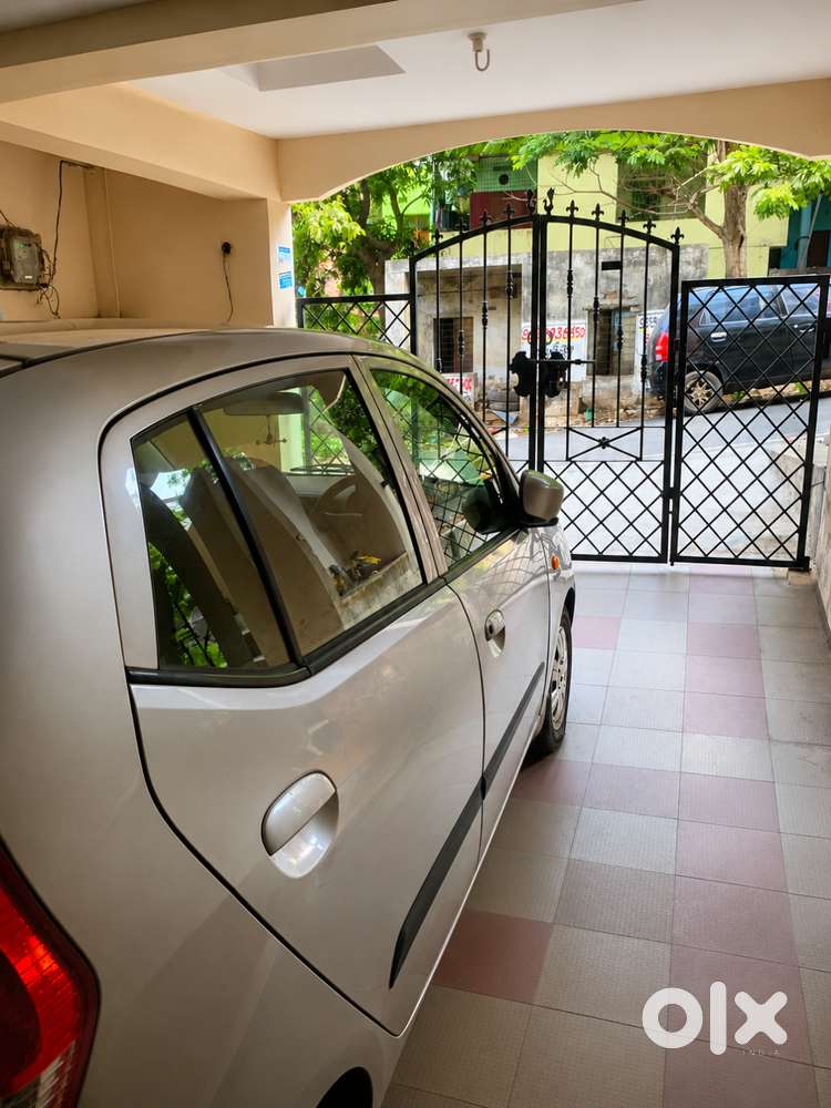 Hyundai I10 Asta 2009  Top Variant  Good Running Condition
