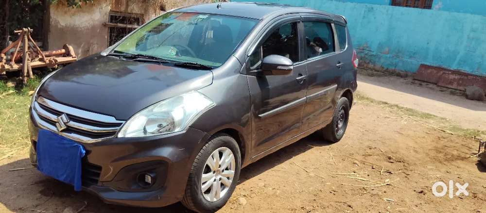 Maruti Ertiga Diesel 2015