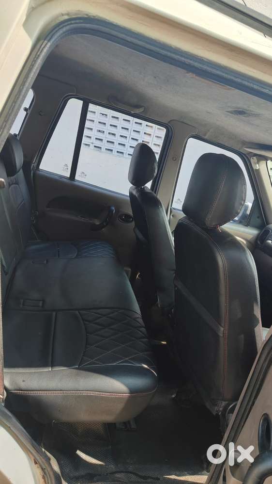 Mahindra Scorpio Diesel Manual 2009