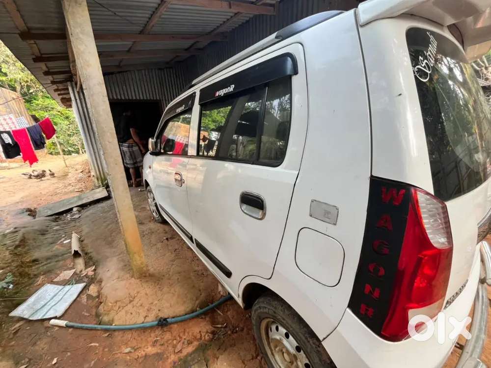 Full Freash Condition..