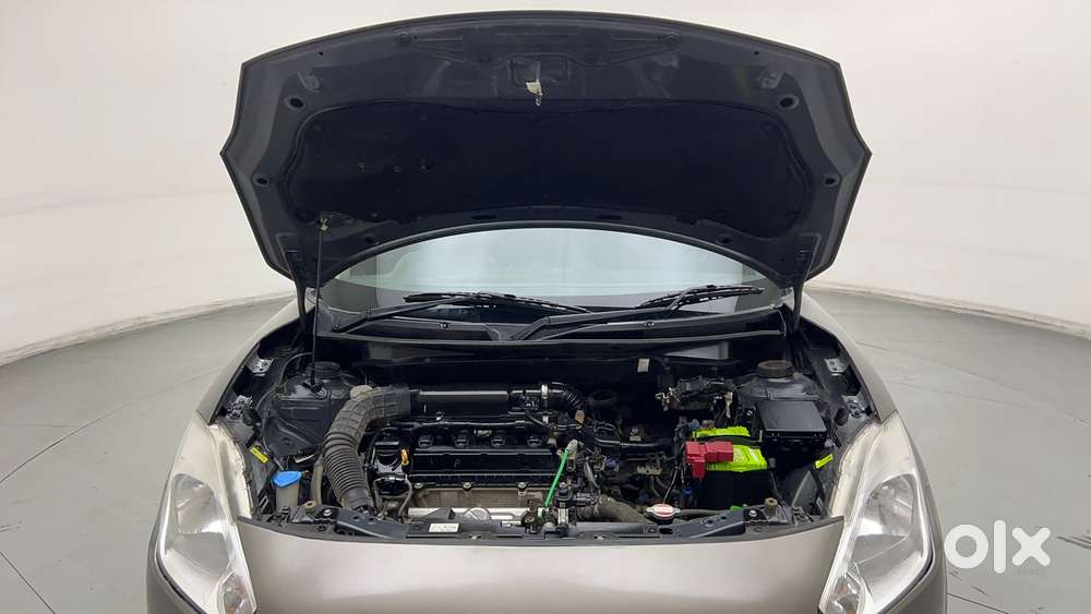 Maruti Suzuki Swift Vvt Vxi, 2022, Petrol