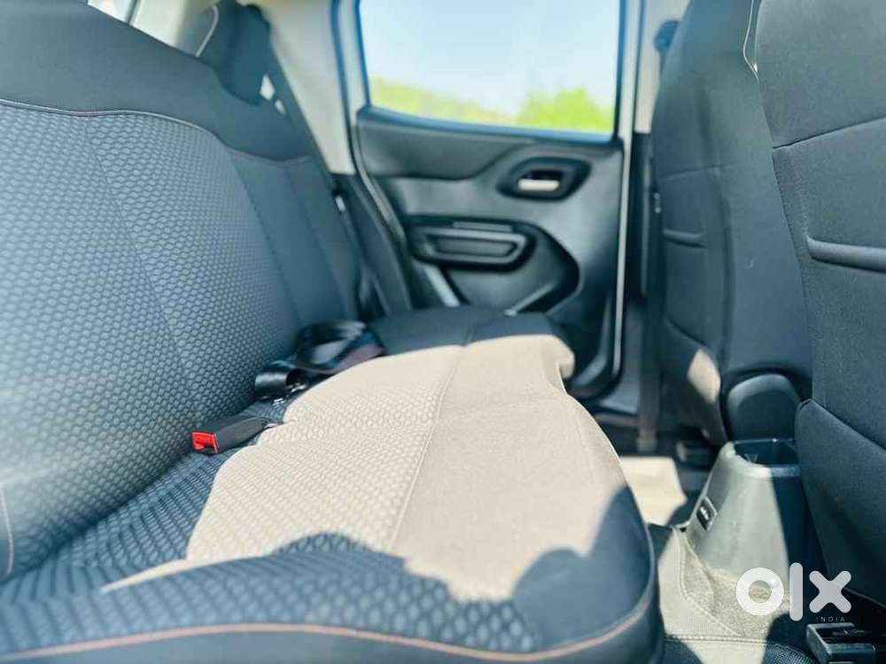 Citroen C3 Feel 1.2 Petrol Dual Tone, 2022, Petrol