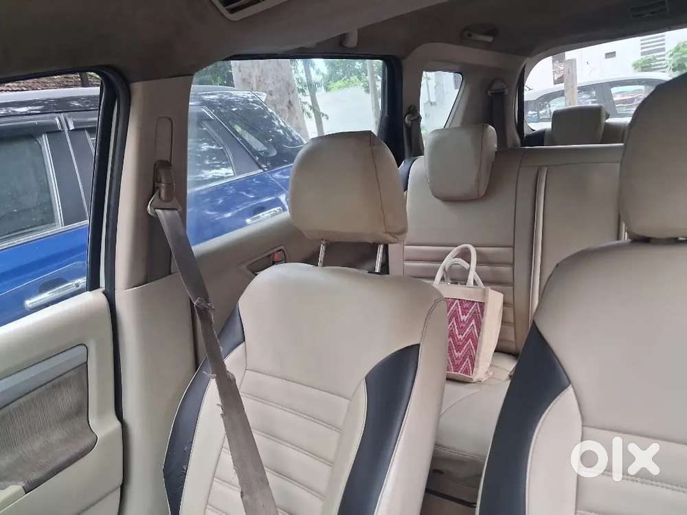 Maruti Suzuki Ertiga Vdi 2013