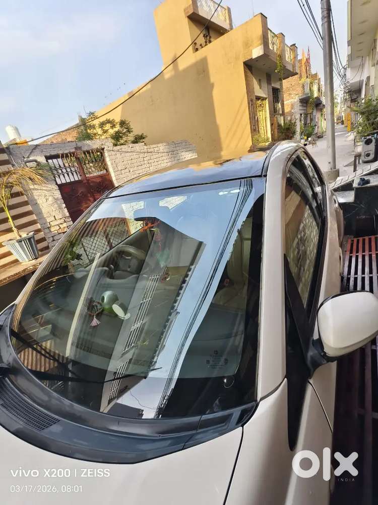 Honda Brio Petrol Manual 2012