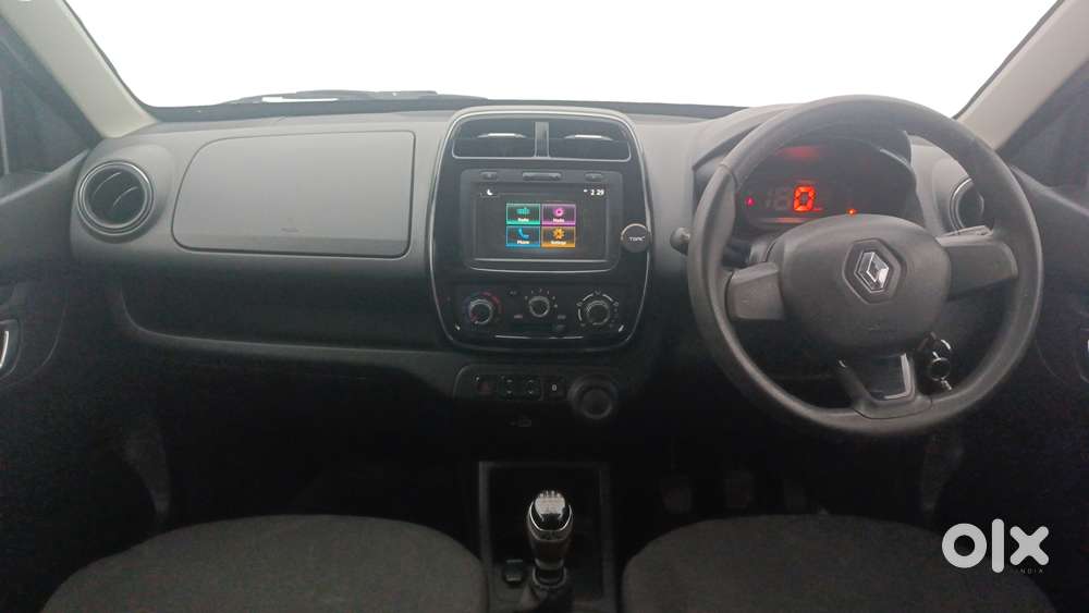 Renault Kwid 2019-ongoing 0.8 Rxt, 2019, Petrol