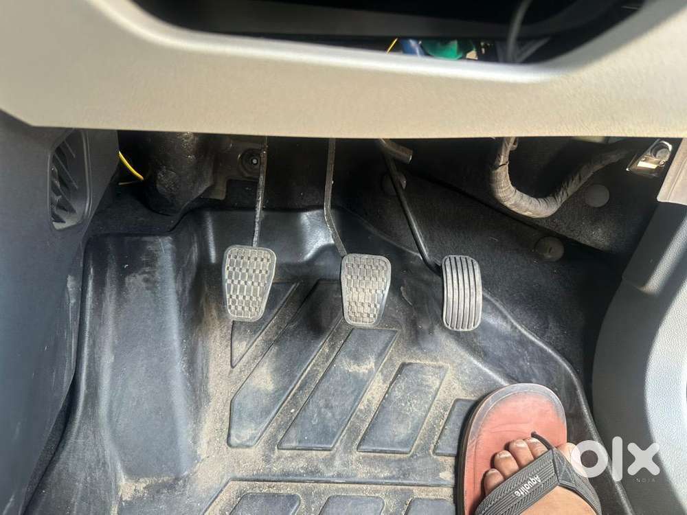 Tata Tiago 2025 Petrol 2000 Km Driven