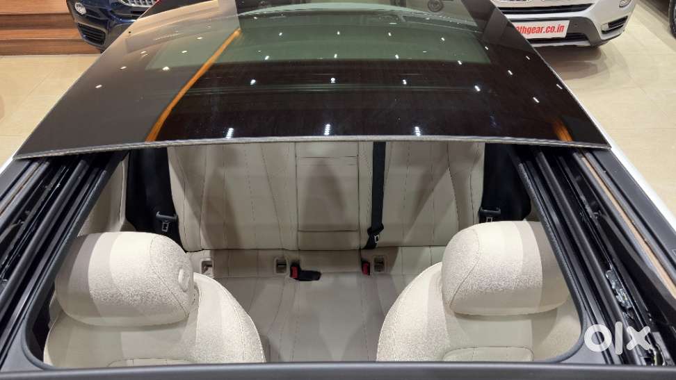 Mercedes-benz A-class Limousine 200, 2024, Petrol