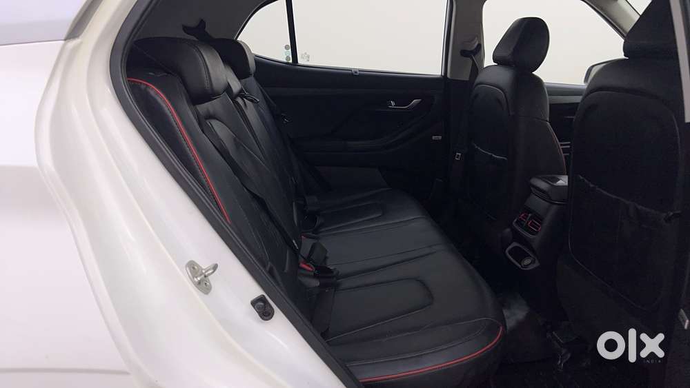 Hyundai Creta 1.4 Sx (o) Turbo Petrol Dct, 2020, Petrol