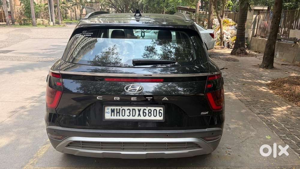 Hyundai Creta 2022