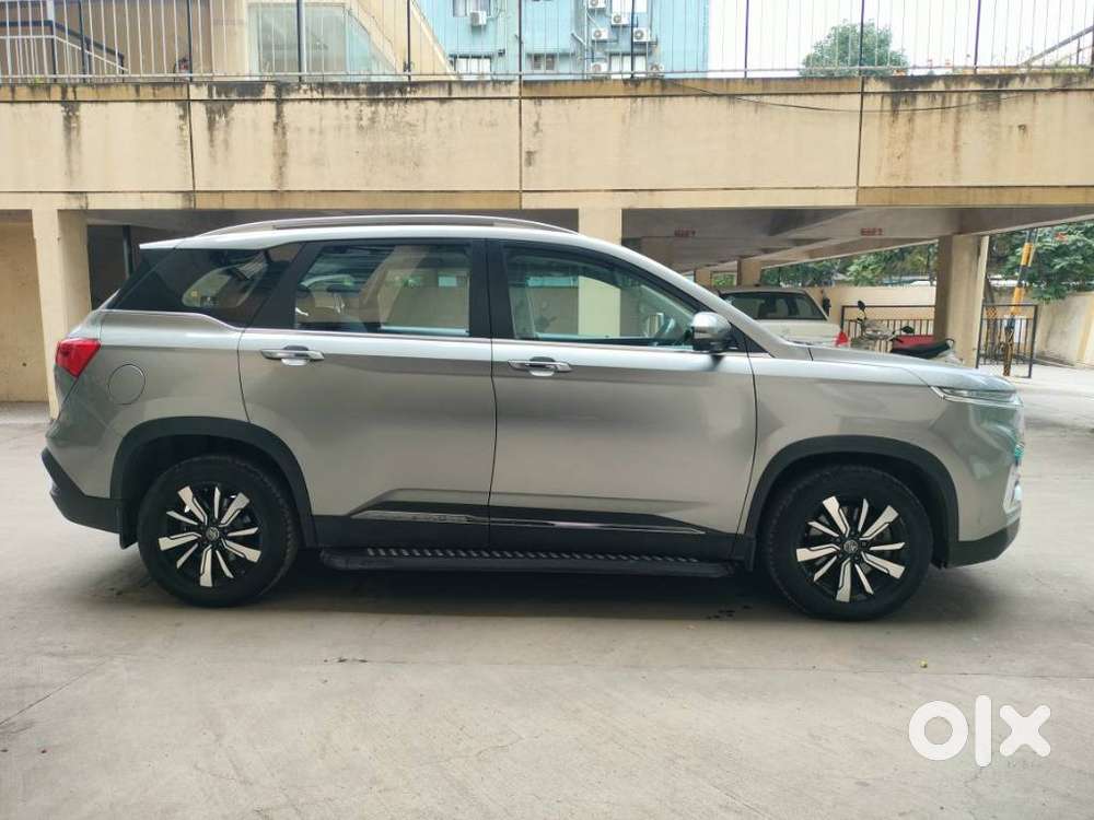 Mg Hector 2.0 Sharp Diesel, 2020, Diesel