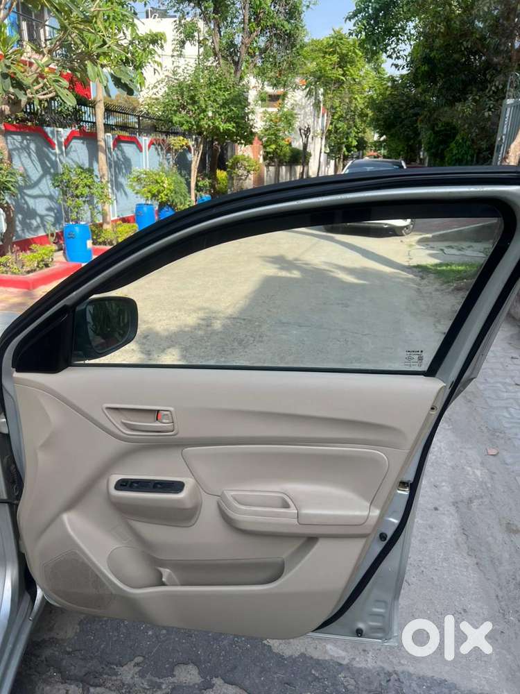 Maruti Suzuki Swift Dzire