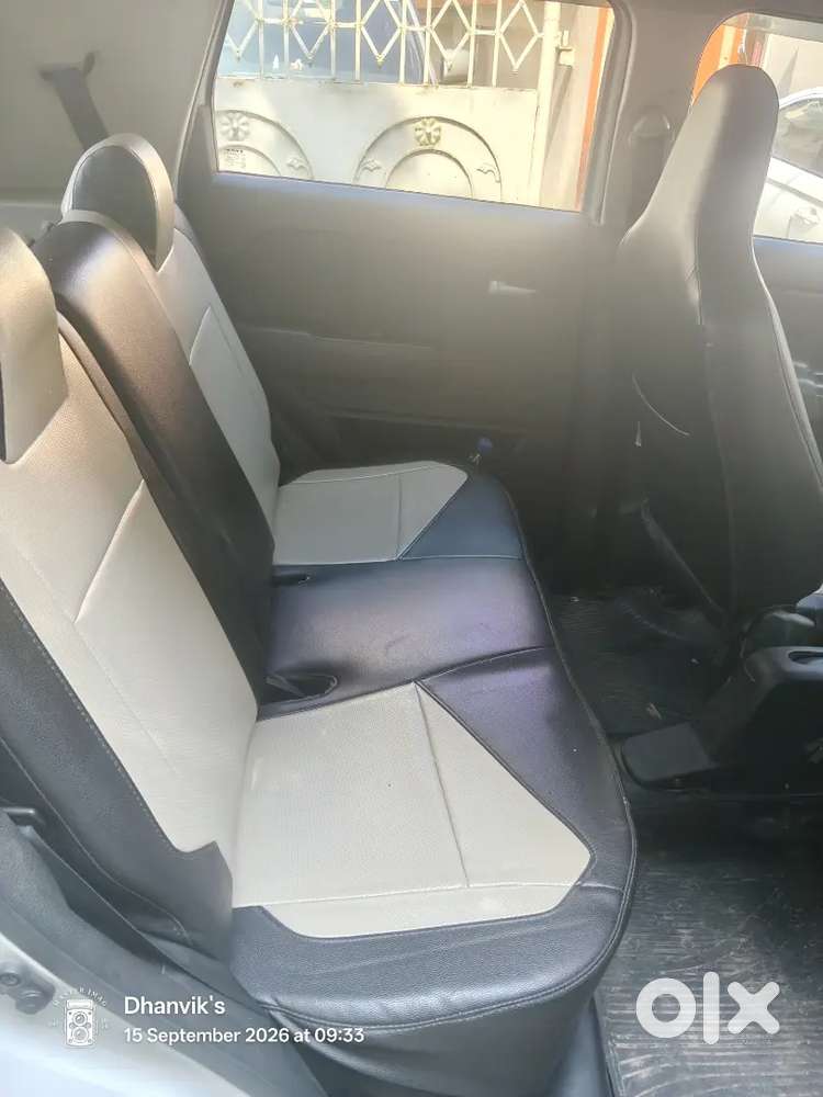 Maruti Suzuki Wagon R 2020 Petrol 127186 Km Driven