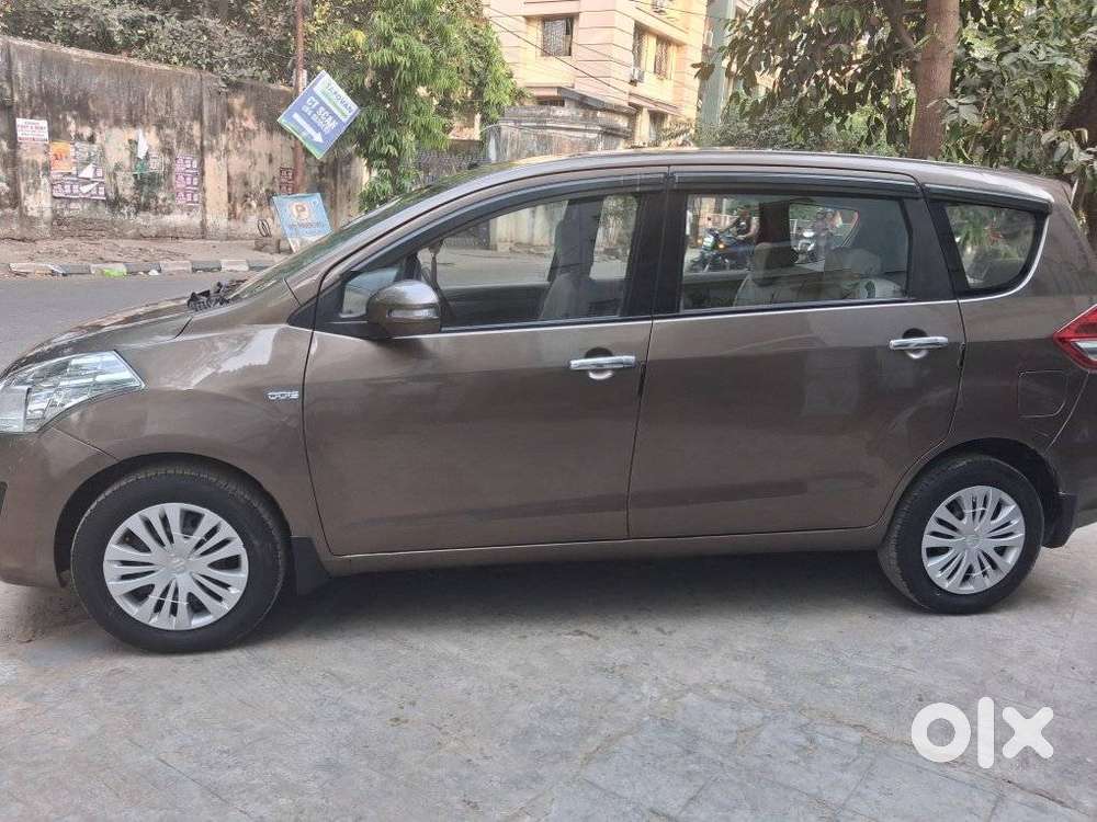 Maruti Suzuki Ertiga 2012-2015 Vdi, 2015, Diesel