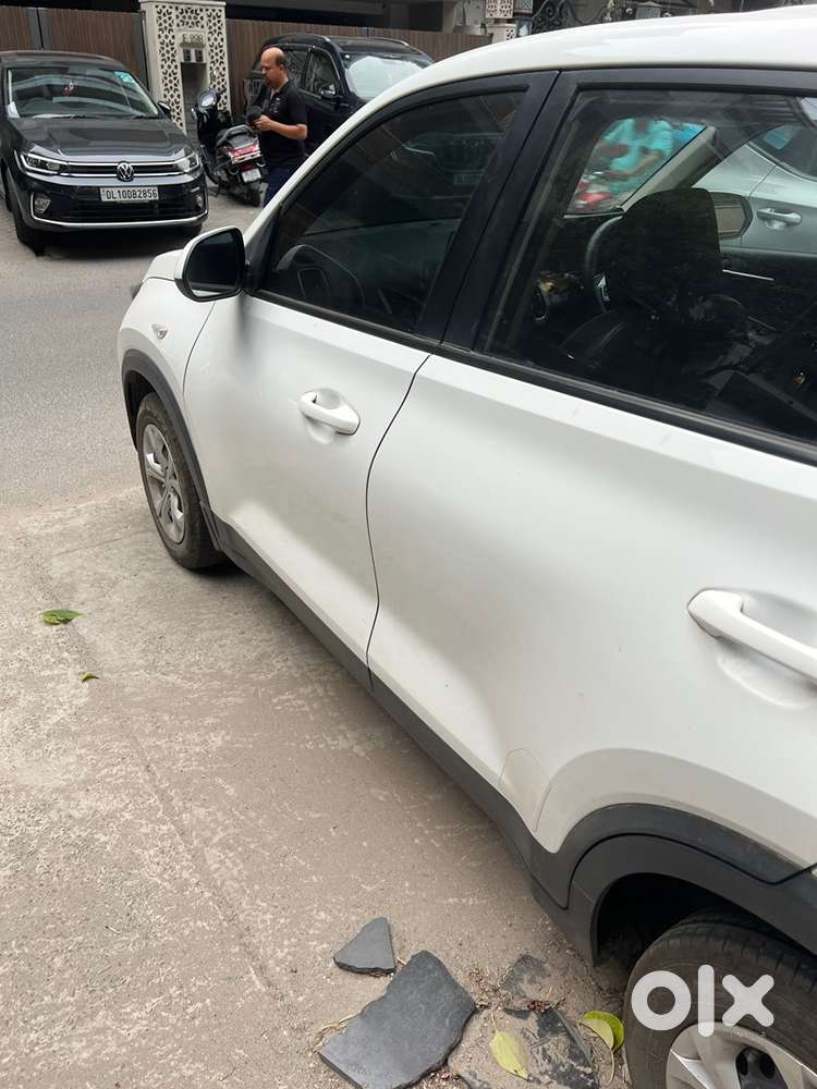Kia Sonet Diesel Imt  2024