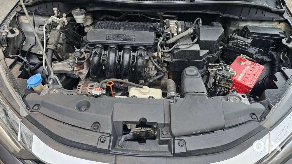 Honda City I-vtec Vx, 2020, Petrol