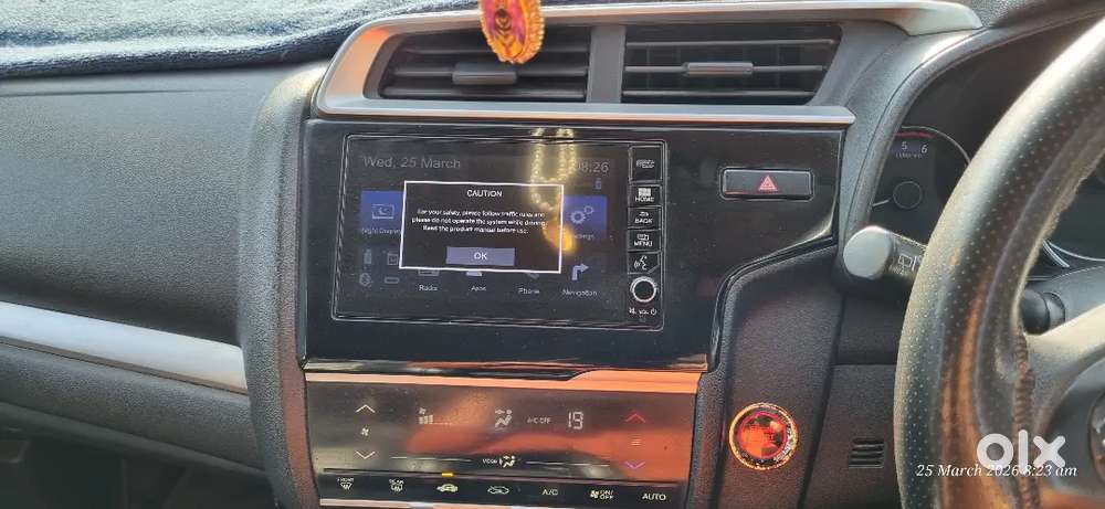 Good Maintained Car , With Touch Screen And Sunroof