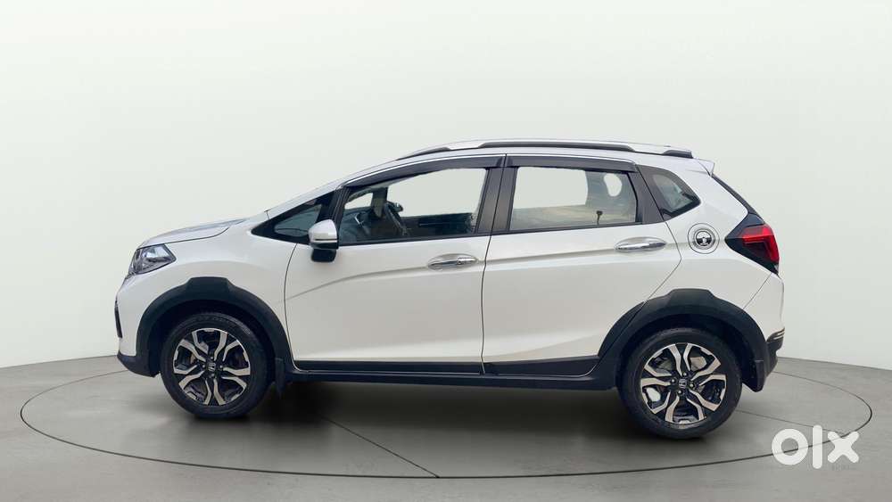 Honda Wr-v 1.2 Vx I-vtec, 2022, Petrol