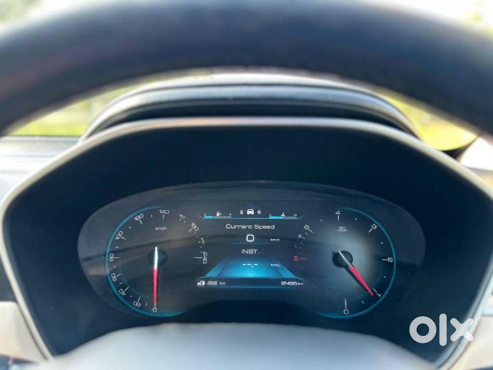 Mg Hector 2.0 Sharp Diesel, 2021, Diesel