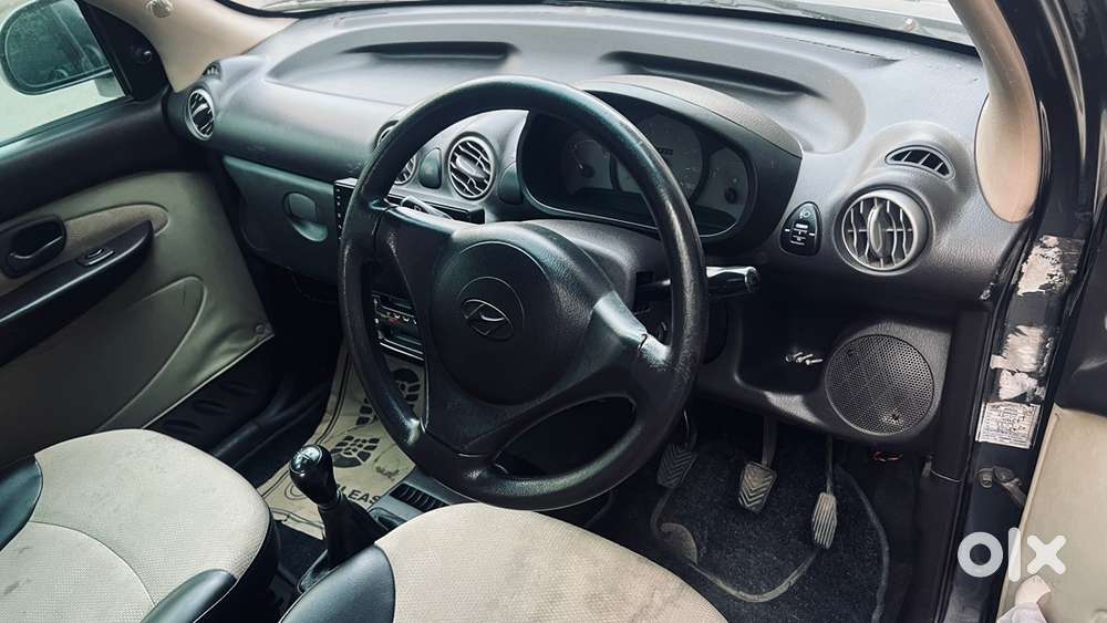 2010 Hyundai Santro Xing Gls