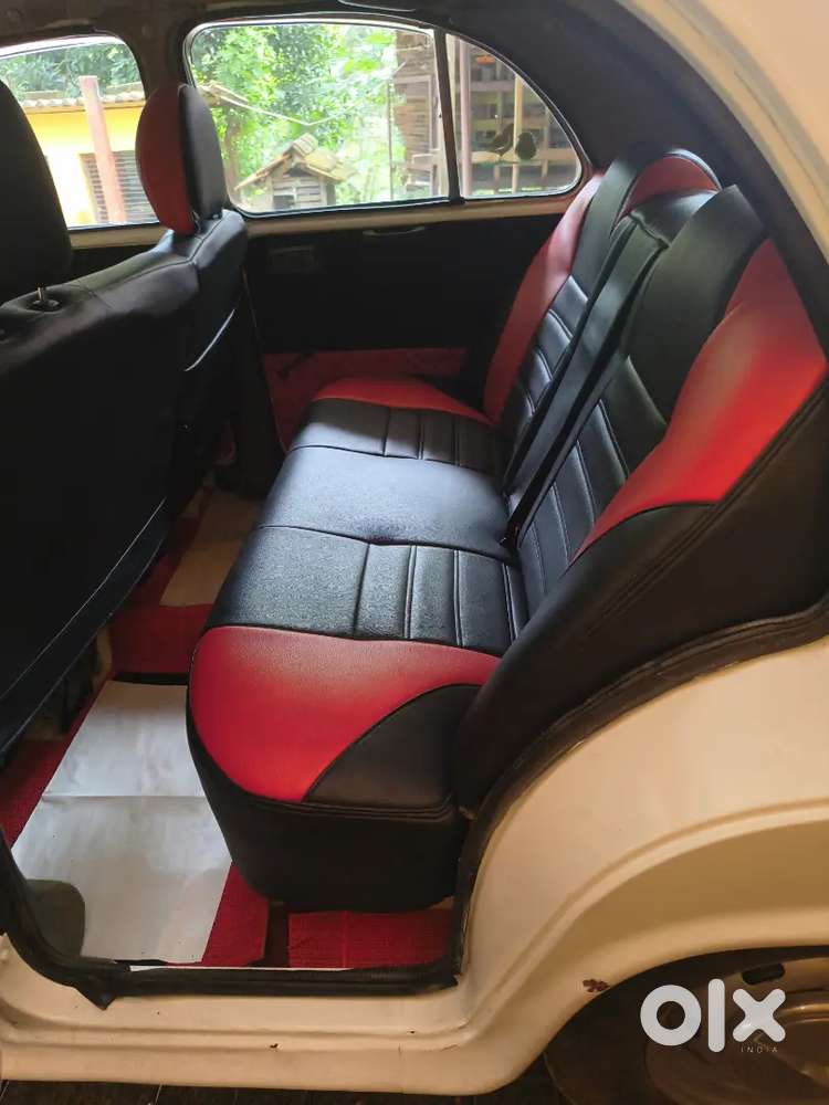 Ambassador Classic Diesel 2005