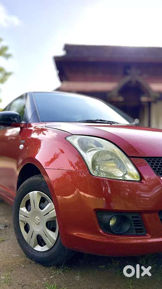 Maruti Suzuki Swift Vdi 2011