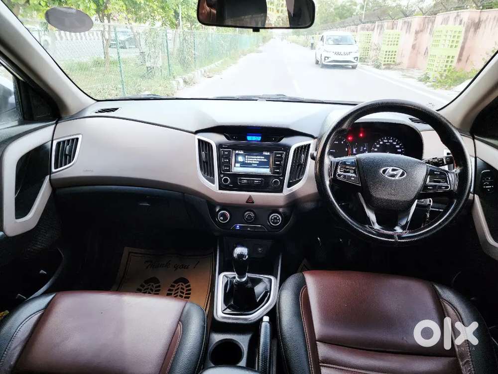 Creta 2019/2020 In Good Condition